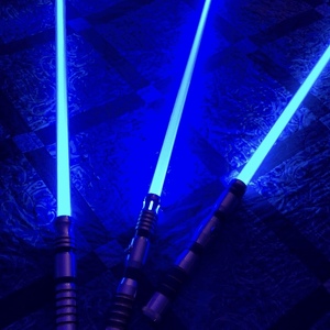 Team Page: Someone Has to Save Our Skins